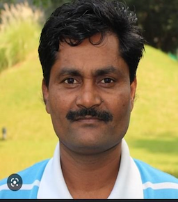 Ashok Rupner