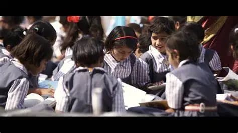 ๐ Akshar Bharati Reading Club (ABRC) Image 3